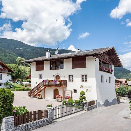 Villa Sigmundhof à Bressanone Extérieur photo