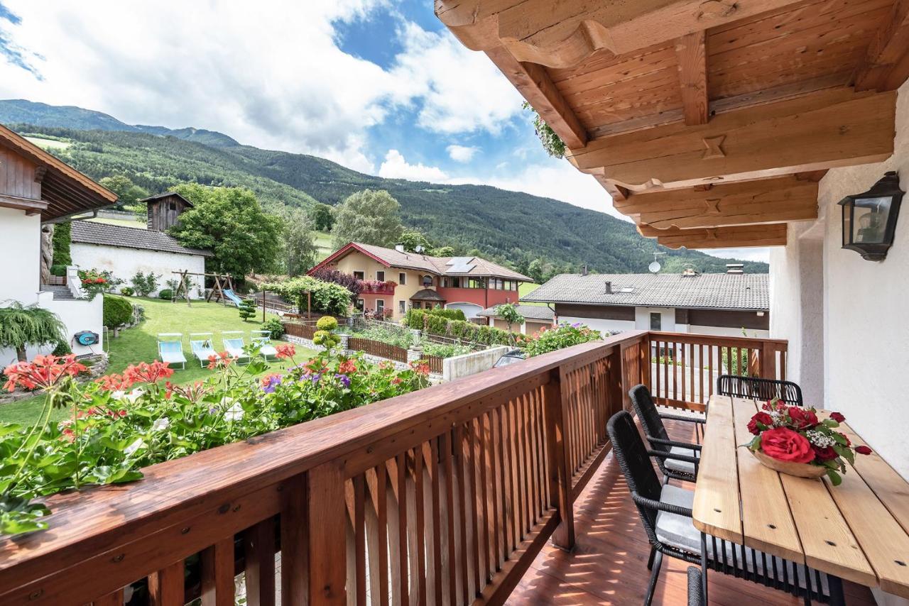 Villa Sigmundhof à Bressanone Extérieur photo